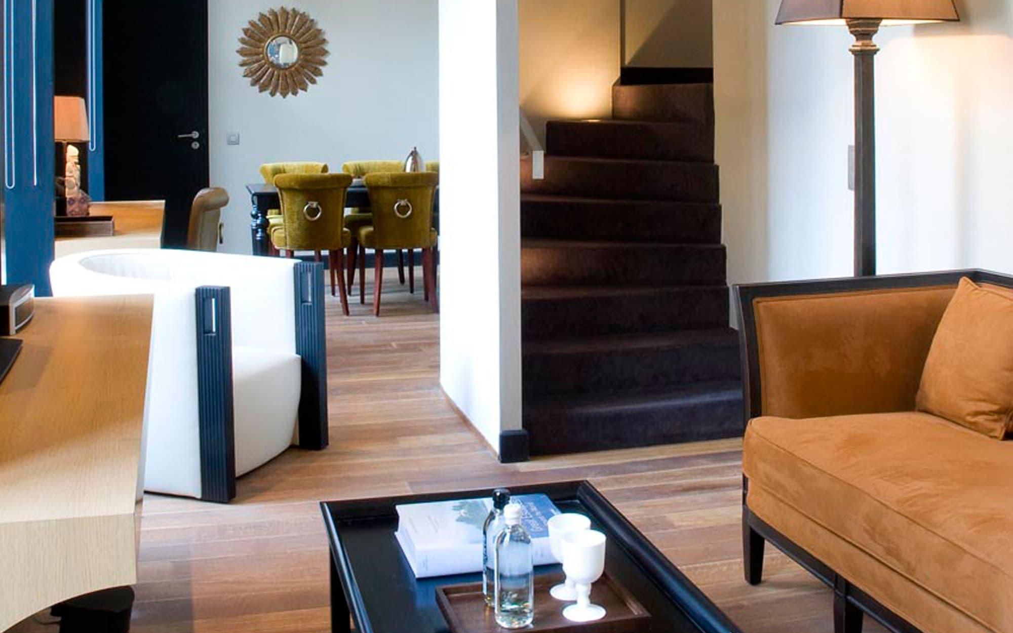 The Dominican, Brussels, A Member Of Design Hotels Exterior foto