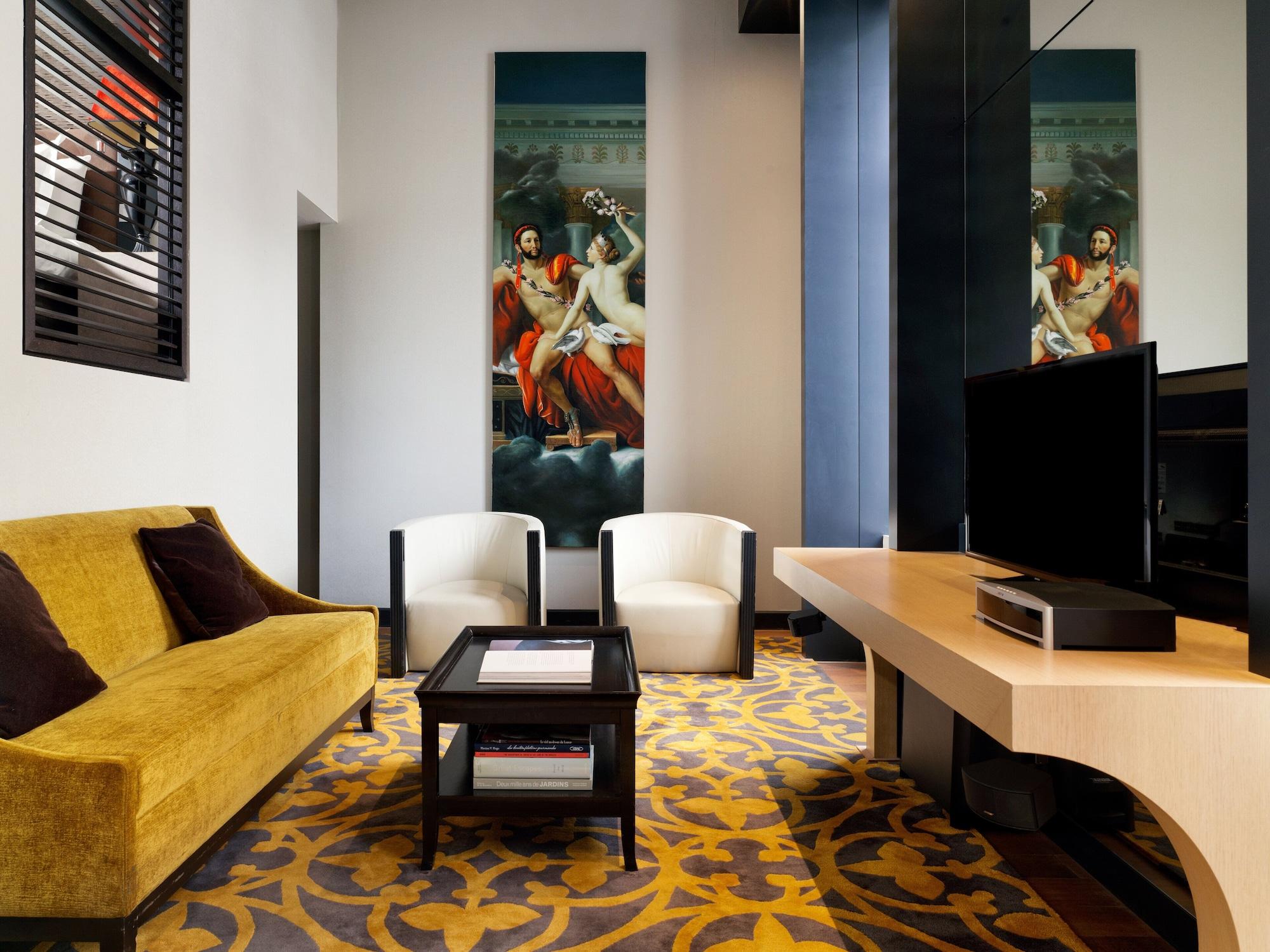 The Dominican, Brussels, A Member Of Design Hotels Exterior foto