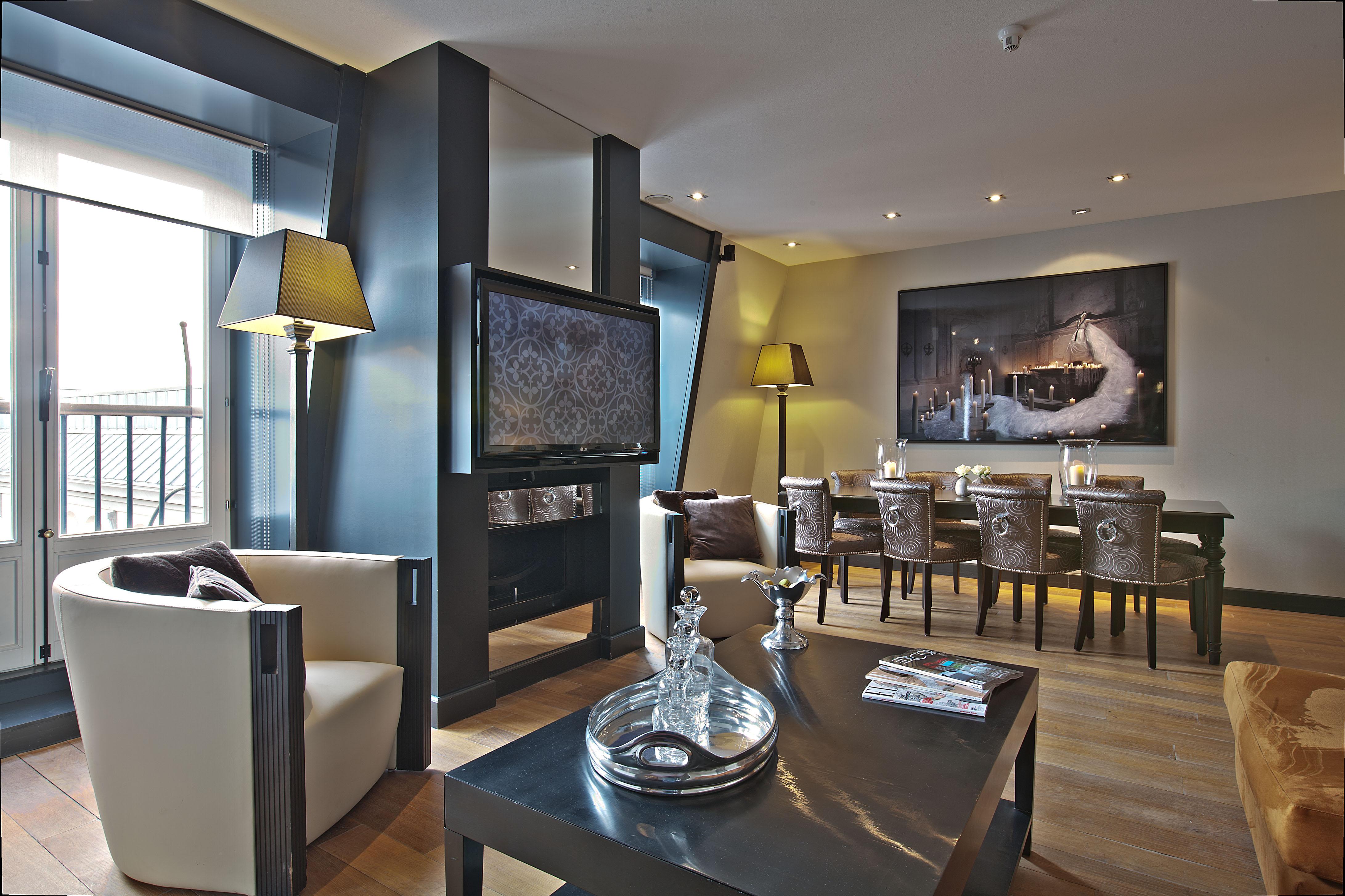 The Dominican, Brussels, A Member Of Design Hotels Exterior foto