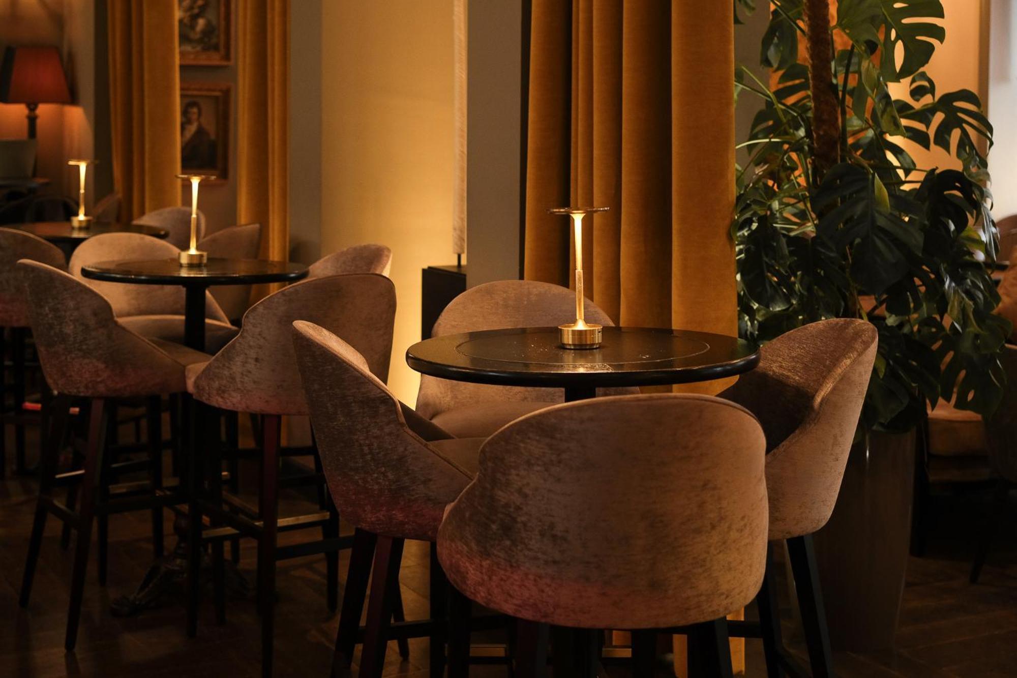 The Dominican, Brussels, A Member Of Design Hotels Exterior foto