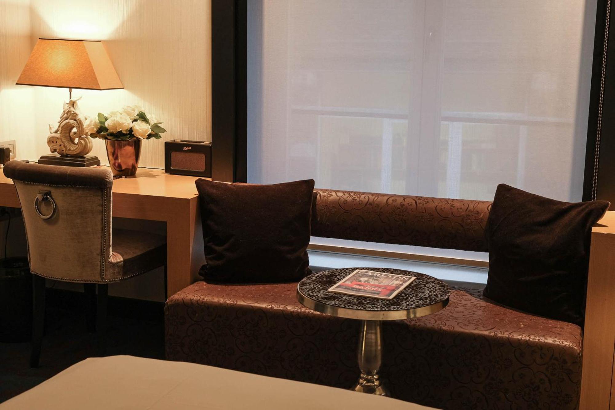 The Dominican, Brussels, A Member Of Design Hotels Quarto foto