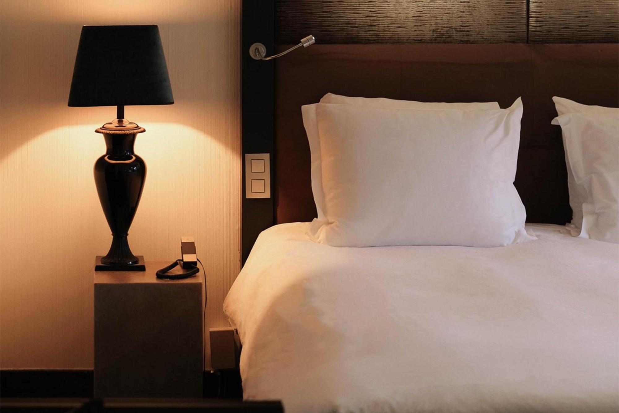 The Dominican, Brussels, A Member Of Design Hotels Quarto foto