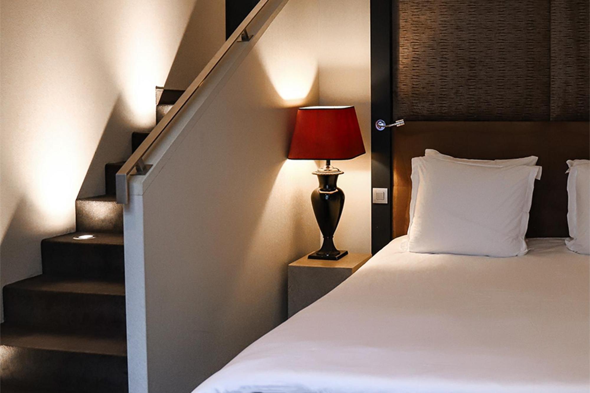 The Dominican, Brussels, A Member Of Design Hotels Quarto foto